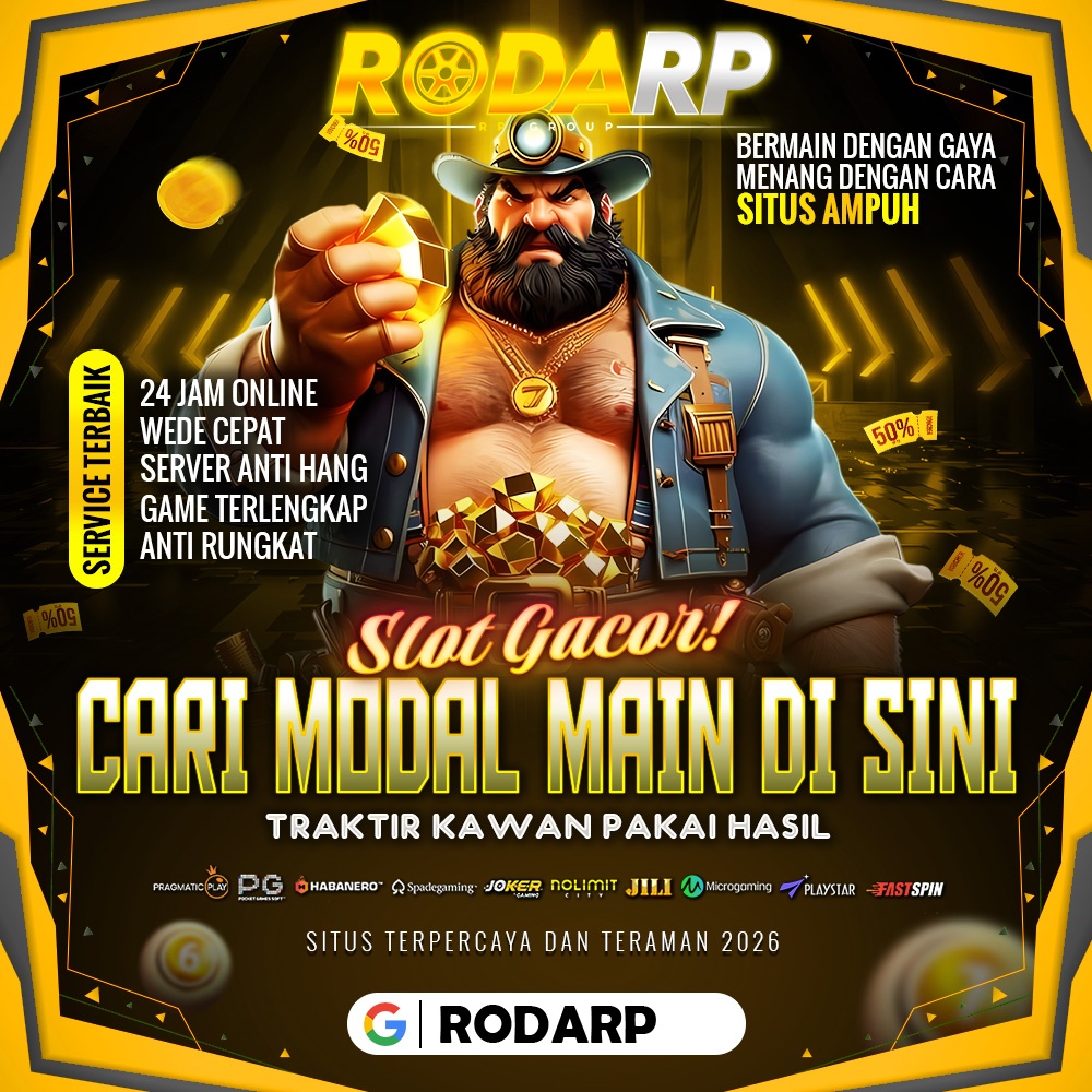 RODARP > BENTENG SLOT GACOR ONLINE DEPO QRIS & DANA SERVER THAILAND HARI INI image 1