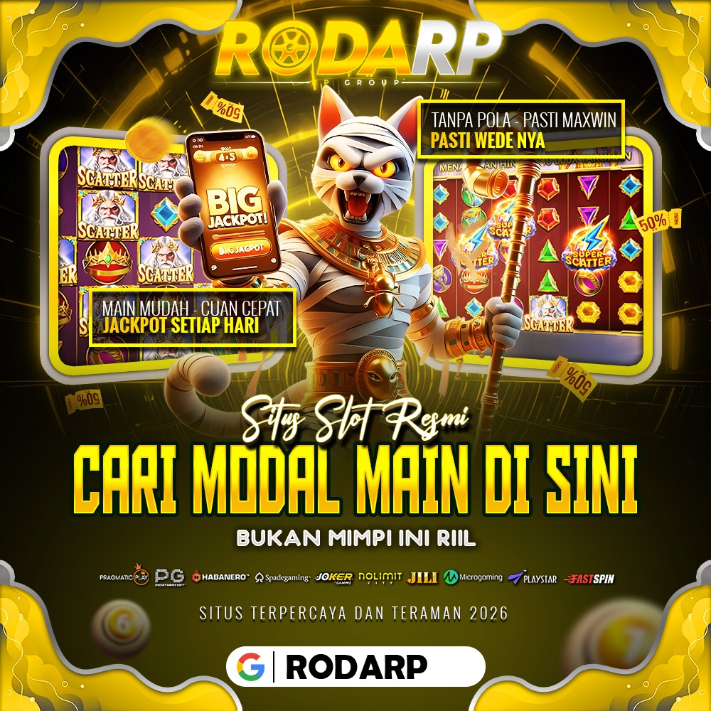 RODARP > SITUS SLOT777 GACOR RESMI DEPO QRIS ANTI DELAY TERBAIK SE INDONESIA